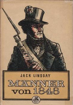Männer von 1848.