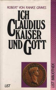 Ich, Claudius, Kaiser und Gott.