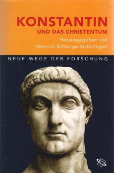 Konstantin und das Christentum.