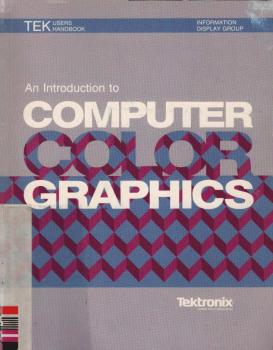 An Introduction to Computer Color Graphics