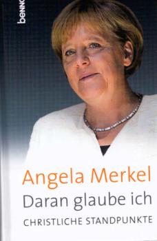 Daran glaube ich : christliche Standpunkte.