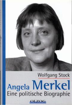 Angela Merkel : eine politische Biographie.