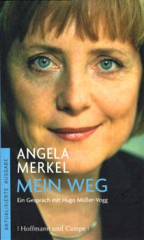 Mein Weg : ein Gespräch mit Hugo Müller-Vogg.