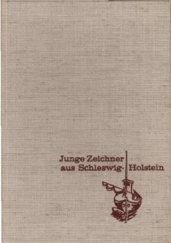 Junge Zeichner aus Schleswig-Holstein.