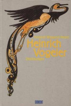 Heinrich Vogeler : Zeichnungen.
