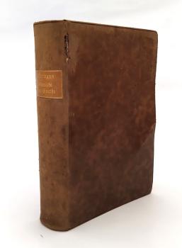 Eckermann. Gespräche mit Goethe. Illustrierte Ausgabe