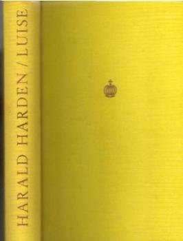 Luise, Lebensbild einer Königin.