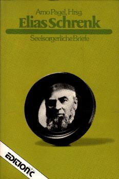 Seelsorgerliche Briefe.