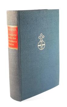 Die Geburtsstunde des souveränen Staates. Ein Beitrag zur Geschichte des Völkerrechts, der allgemeinen Staatslehre und des politischen Denkens.