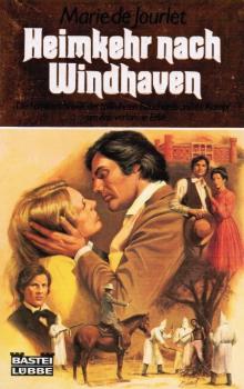 Heimkehr nach Windhaven.