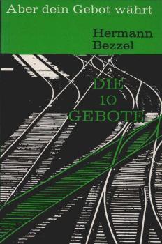 Die zehn Gebote.