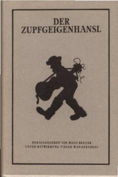 Der Zupfgeigenhansl.