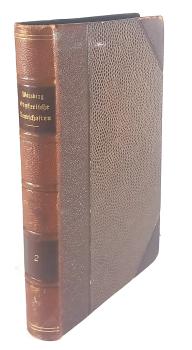 Odysseischen Landschaften. Band 2., Die Colonialländer der Korkyräer.