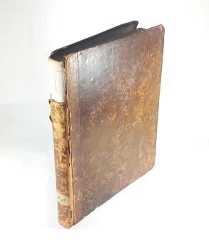 Programme ou resume des lecons d'un cours de constructions, avec des Applications tirées spécialement de l'Art de l'Ingenieur des Ponts et Chaussées. Tome Premier.