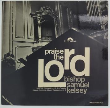 Praise The Lord [Vinyl, LP, Album, Club Edition]