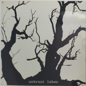 Unkraut Leben [Vinyl, LP, Album]