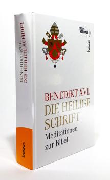 Die Heilige Schrift : Meditationen zur Bibel.