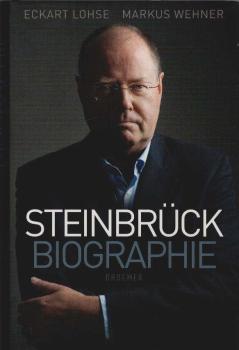 Steinbrück : Biographie.