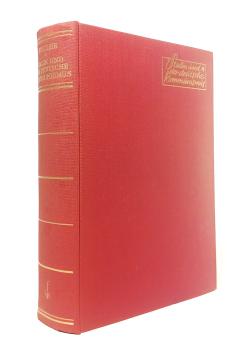 Stalin und der deutsche Kommunismus : Der Übergang zur Konterrevolution.