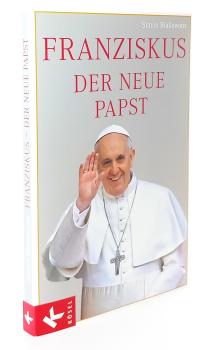 Franziskus - der neue Papst.