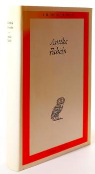 Antike Fabeln.