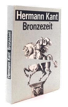 Bronzezeit : Erzählungen.