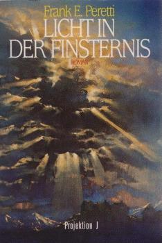 Licht in der Finsternis.