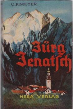 Jürg Jenatsch.