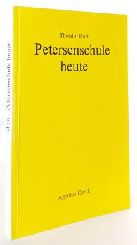 Petersenschule heute.