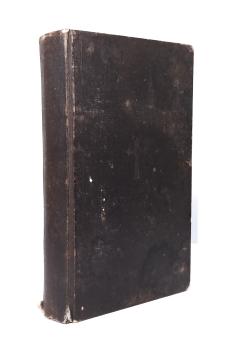 Vollständiges Christkatholisches Gebetbuch.