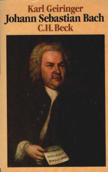 Johann Sebastian Bach.