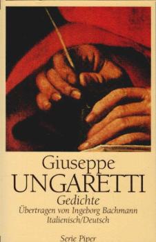 Gedichte : italienisch.