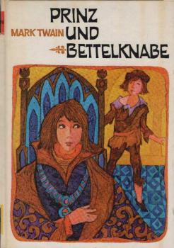 Prinz und Bettelknabe.