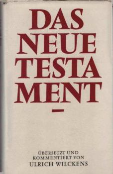 Das Neue Testament.