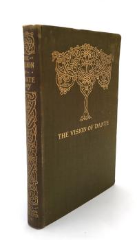 The Vision of Hell , Purgatory and Paradise