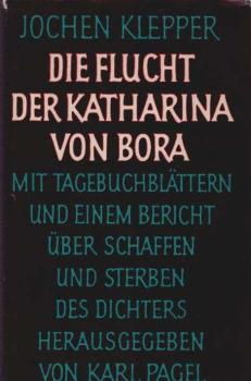 Die Flucht der Katharina von Bora.