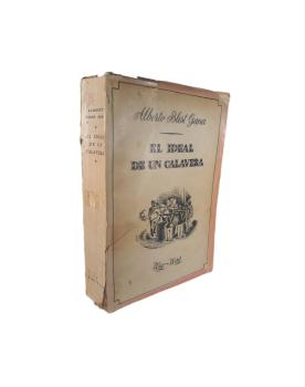 El ideal de un calavera.