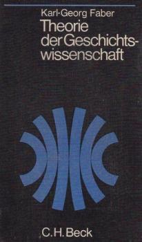 Theorie der Geschichtswissenschaft.