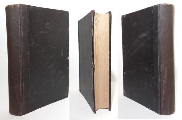 Der Türmer. Monatsschrift für Gemüt und Geist. Dritter Jahrgang, Band 2 (April bis September 1901).