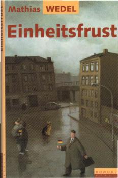 Einheitsfrust.
