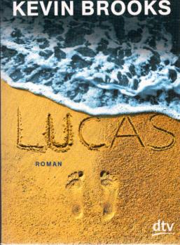 Lucas : Roman.