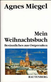 Mein Weihnachtsbuch.