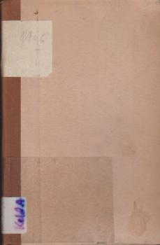 Das Fähnlein der sieben Aufrechten.