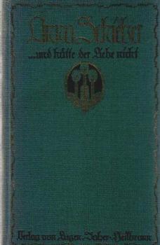 ... und hätte der Liebe nicht : Weihnächtliche Geschichten.
