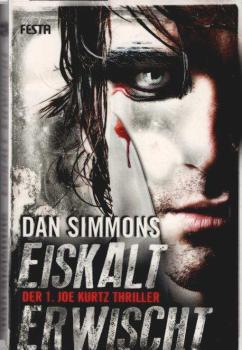 Eiskalt erwischt : [der 1. Joe-Kurtz-Thriller].