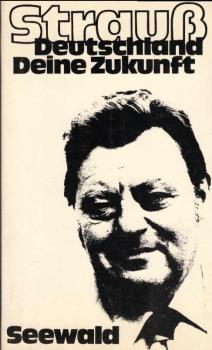 Deutschland Deine Zukunft.