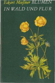 Blumen in Wald und Flur.