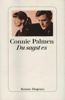 Du sagst es : Roman.