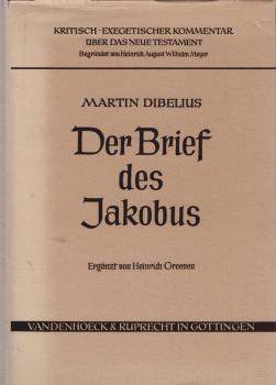 Der Brief des Jakobus.