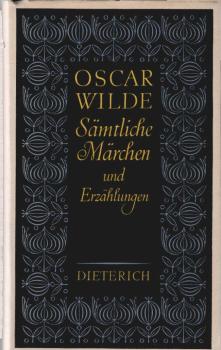 Sämtliche Märchen und Erzählungen.